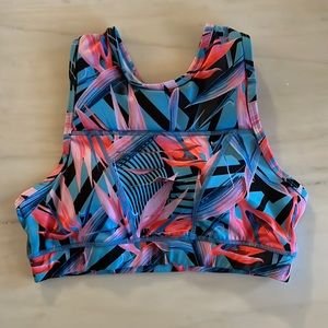 The Chestee Birds of Paradise